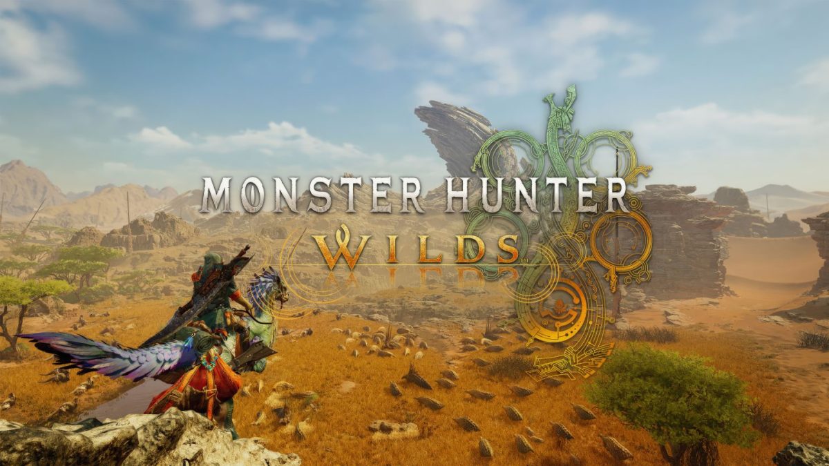 Monster Hunter Wilds Endgame Content Expansion Will Release Early – WGB