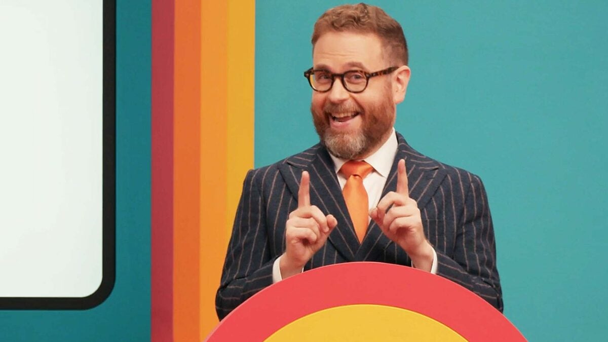 We Are Likely Going To Get A Game Changer Video Game