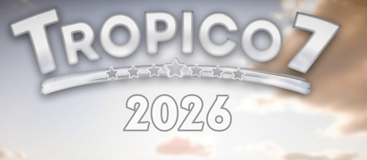 Tropico 7 Is Coming To PC And Consoles Next Year – WGB