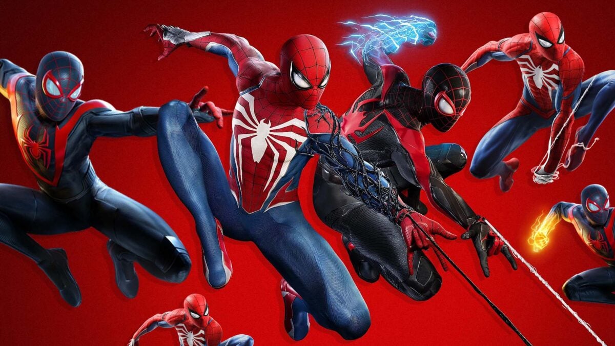 New Mod Adds Multiplayer To Marvel’s Spider-Man