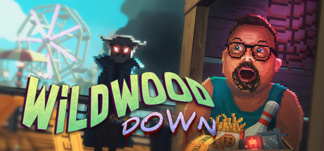 Wildwood Down Review – Let’s Get Down To Business – WGB