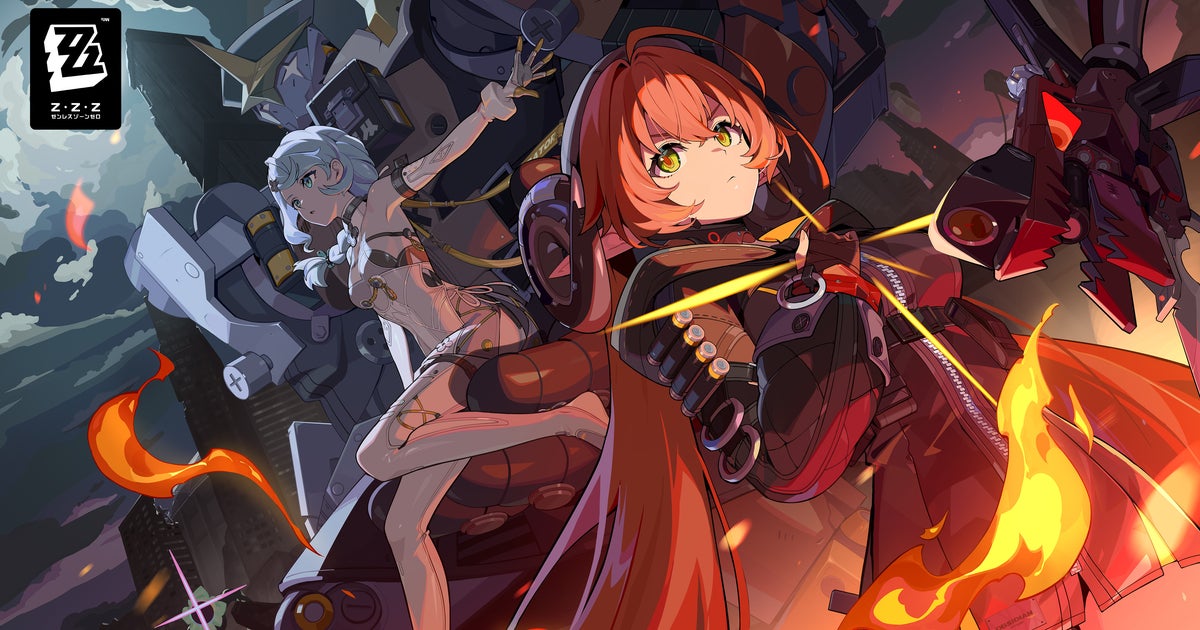 Zenless Zone Zero 2.2 gets political with its focus on power struggles in the Waifei Peninsula