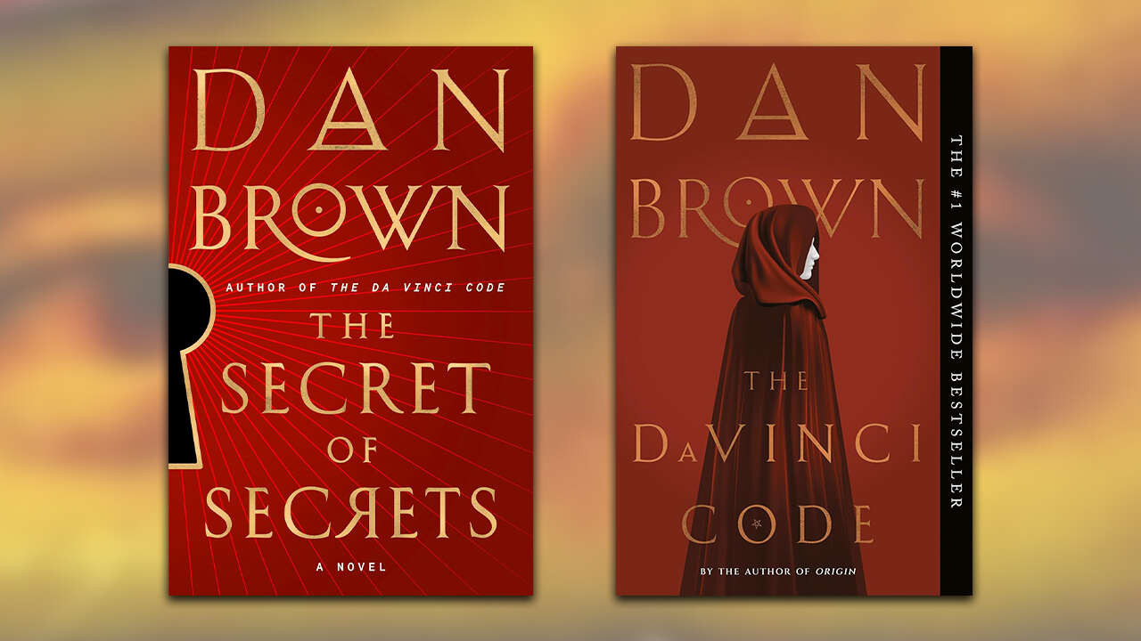 New Novel In The Da Vinci Code Series Gets 40% Launch Discount