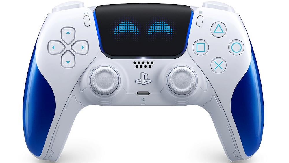 Astro Bot Joyful DualSense Limited Edition Preorders Open Tomorrow Morning