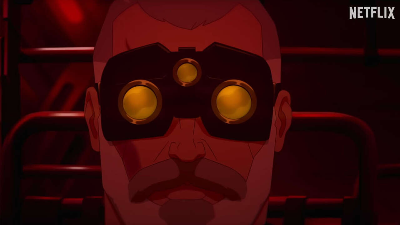 Splinter Cell: Deathwatch Trailer Reveals Sam Fisher’s New Enemy