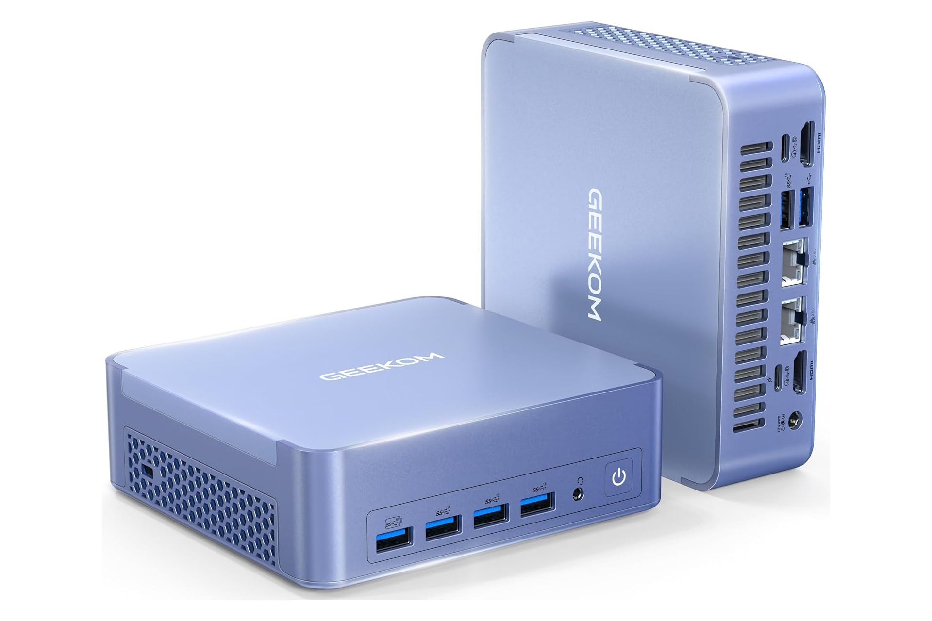 This 4.7-Star Ryzen 7 Mini PC Plays Cyberpunk 2077 at a Record Low Price, Better Gaming Value Than Mac Mini