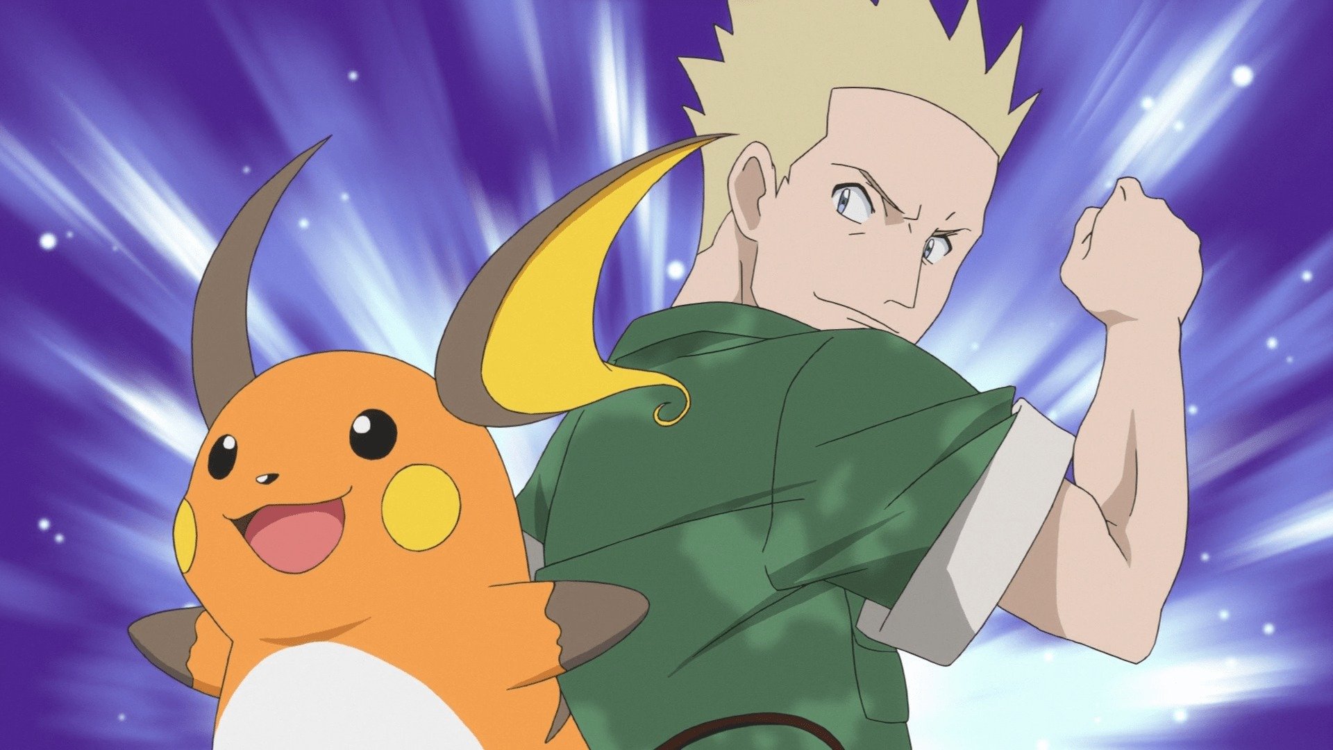 Rare Raichu Pokémon Card Surpasses Six Figures In An Auction