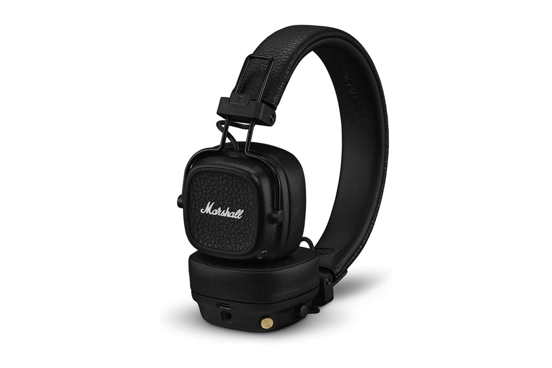 Marshall Major V On-Ear Headphones Crash to Lowest Price Ever, Over 5x Cheaper Than AirPods Max