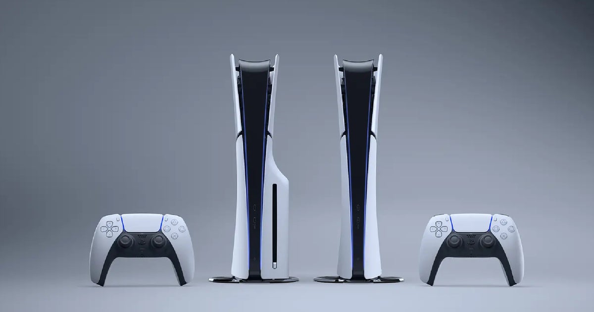 PlayStation 5 prices are going up, too, just like Xbox