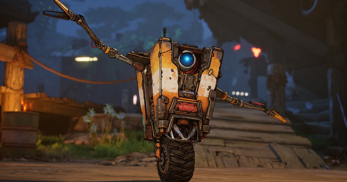 Gearbox tries to prove to Borderlands 4 players that the game is optimised, actually, but just shows it’s a load of Claptrap