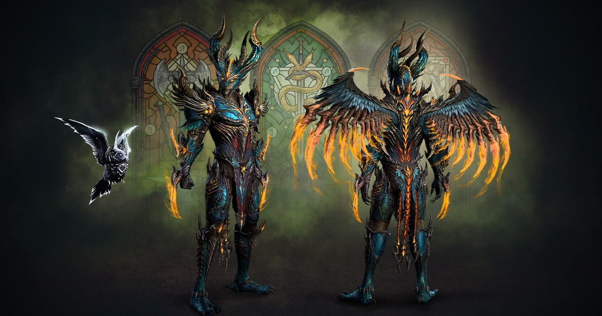 Blizzard brings Diablo 4’s Developer Update livestreams back from the dead to reveal Season 10