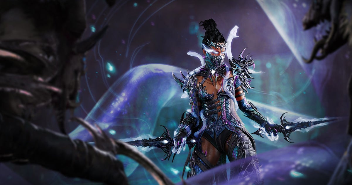 Diablo 4’s Season 10 doesn’t look to be the one to solve its problems, but there’s some new content to see you to the end of 2025