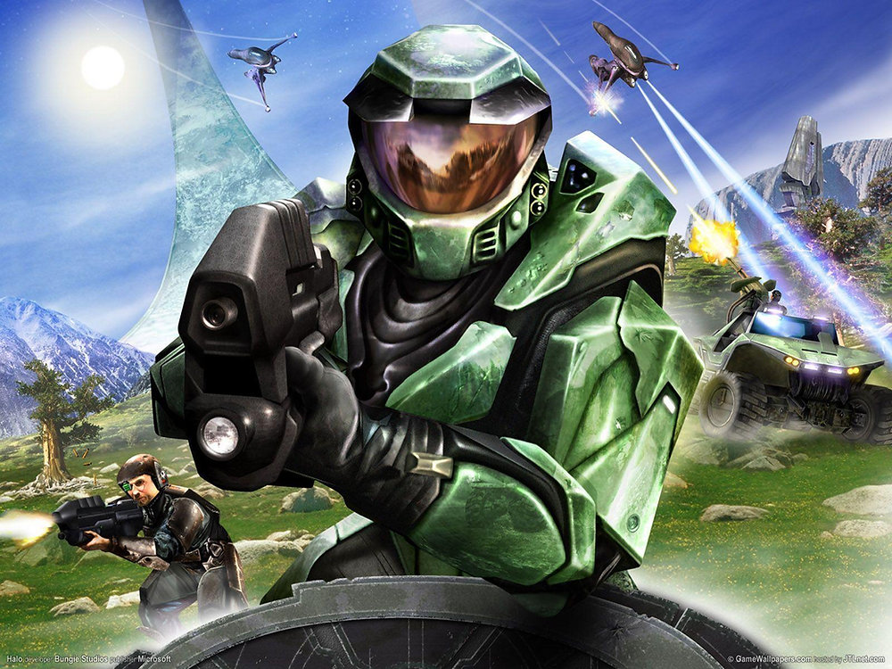 Combat Evolved Remake Will Include Sprint And A Dual-Engine System – WGB