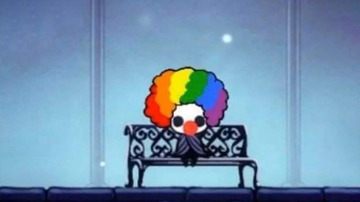 Help! Silksong Is Finally Out And Everyone’s Having Trouble Downloading It