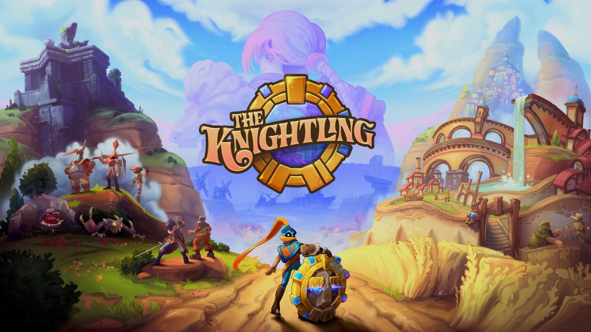 The Knightling Review – Small Hero, Big Shield, Mixed Results – WGB