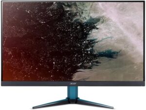 Acer Nitro 27" VG272U V3 WQHD, 2K (2560×1440) @ 180Hz, 1ms with FreeSync Premium IPS Gaming Monitor : Buy Online at Best Price in KSA – Souq is now Amazon.sa: Electronics