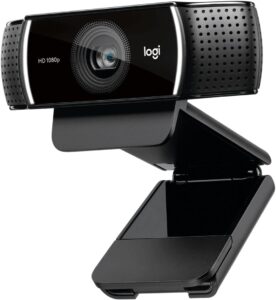 Logitech Webcam de diffusion Pro C922 pour Windows macOS Xbox One Chrome et Android : Buy Online at Best Price in KSA – Souq is now Amazon.sa: Electronics