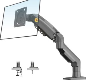 NB North Bayou Monitor Desk Mount Stand Full Motion Swivel Monitor Arm with Gas Spring for 17-30”Monitors(Within 4.4lbs to 19.8lbs) Computer Monitor Stand F80 : Buy Online at Best Price in KSA – Souq is now Amazon.sa: Electronics
