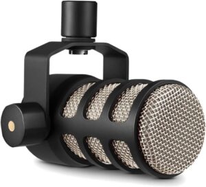 Rode Dynamic Podcasting Microphone, XLR : Buy Online at Best Price in KSA – Souq is now Amazon.sa: Beauty
