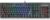 Kaliber Gaming HVER Stealth Gaming Keyboard