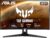 ASUS TUF Gaming Monitor 27″, 165Hz, 1ms